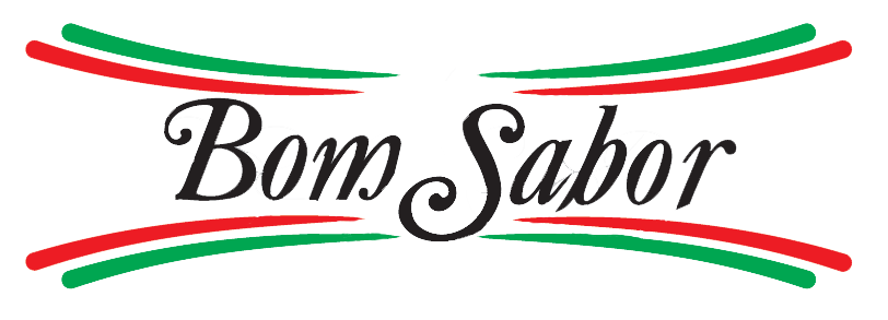 Logo Bom Sabor Capa